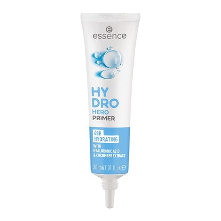 Essence Hydro Hero Nourishing Long-Lasting Primer
