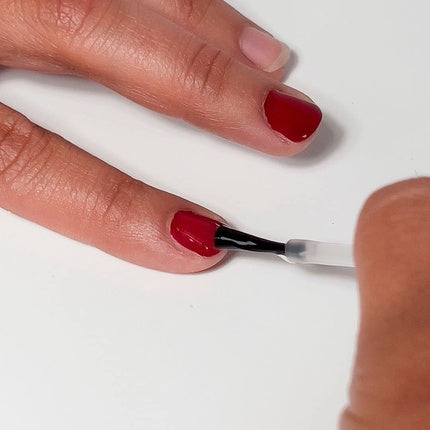 Layla Cosmetics Gel Polish Matte Top Coat 10ml