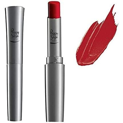 Peggy Sage Matte Red Lipstick Taglia Unica 03
