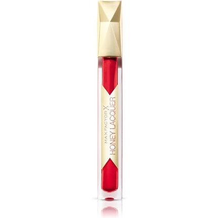 Max Factor Colour Elixir Honey Lacquer Lip Gloss 3.8ml