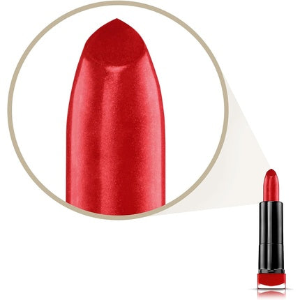 Max Factor Marilyn Monroe Ruby Red Lipstick