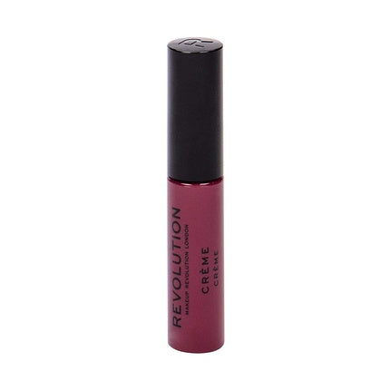 Makeup Revolution London Lip Color 3ml Dark Violet