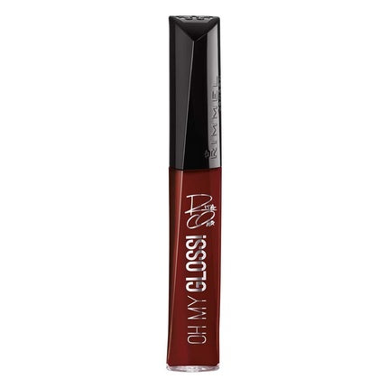 Rimmel Oh My Gloss! Lip Gloss 810 Desire