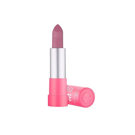 Essence Hydra Matte Lipstick No. 401 Mauve-ment 3.5g