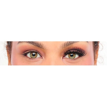 Eylure Volume &amp; Curl No. 112 False Lashes