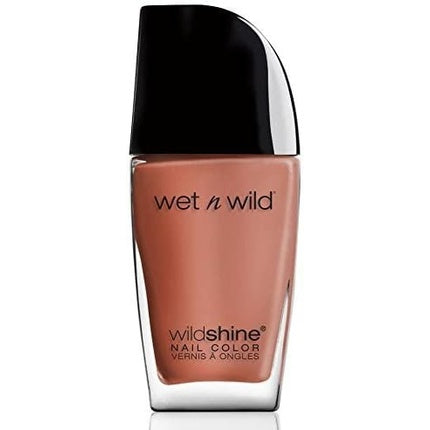 Wet 'n' Wild Wild Shine Nail Color Casting Call