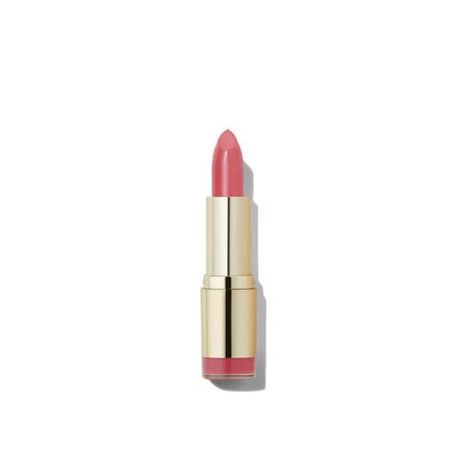 Milani Color Statement Lipstick Fruit Punch Cruelty-Free Nourishing Lip Stick in Vibrant Shades Pink Lipstick 0.14 Ounce