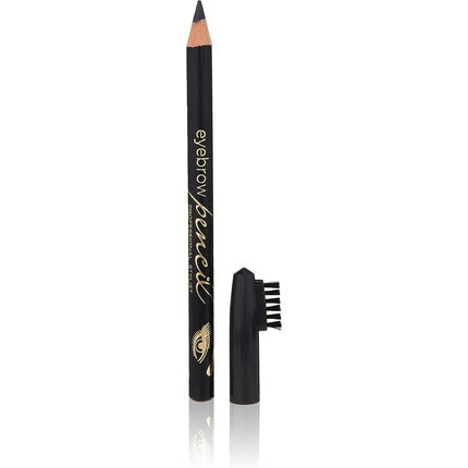Eveline Eyebrow Pencil Gray - Perfect For Defining And Shaping Your Eyebrows