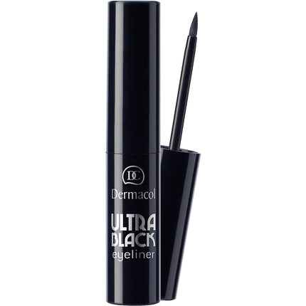 Dermacol Ultra Black Eyeliner 2.8ml
