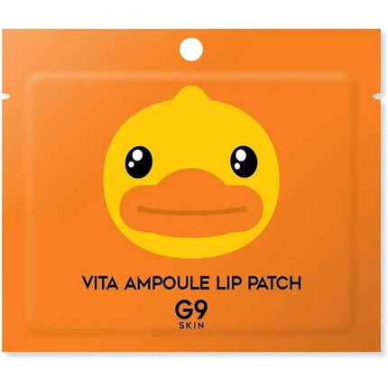 G9 Skin Vita Ampoule Lip Patch