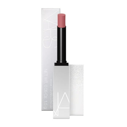 NARS Powermatte Lipstick American Woman 112 Full Size 0.05 Ounces