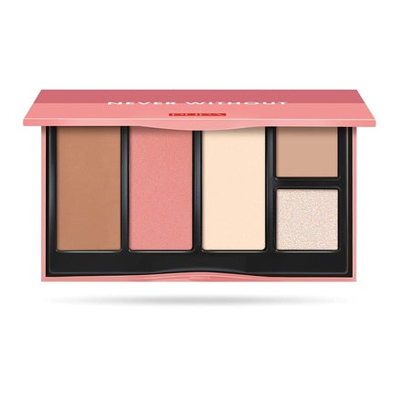 Pupa Never Without All In One Face Concealers 001 Light Skin
