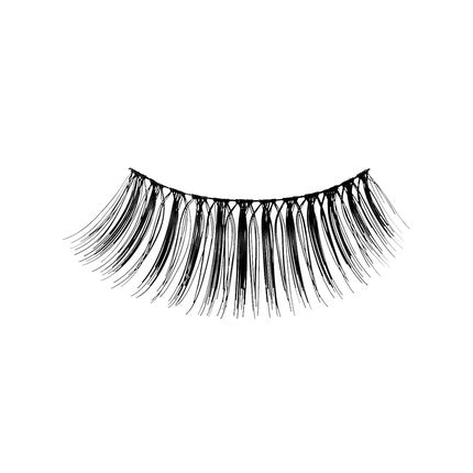 Majestic Pre-glued False Eyelashes 130880