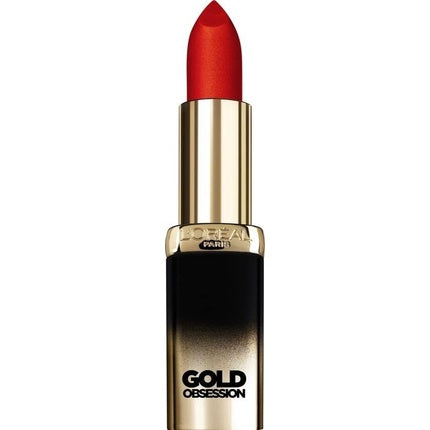 L'Oréal Colour Riche Gold Obsession Lipstick 20g