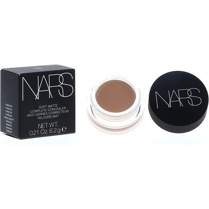 NARS Soft Matte Complete Concealer Multi 6g
