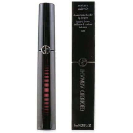 Giorgio Armani - Ecstasy Mirror - Lip Gloss # 502 Culmination 6ml