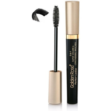 Golden Rose Perfect Lashes Super Volume & Lengthening Mascara