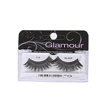 Ardell Glamour Lashes False Eyelashes 114