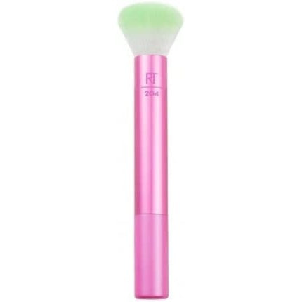 Real Techniques Neon Candy Collection Buffing and Finishing Brush Set