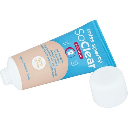 Miss Sporty So Clear Anti-Spot Concealer 002 Medium 30ml