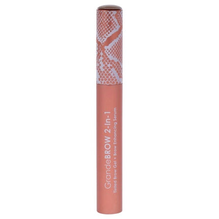 GrandeBROW 2-in-1 Brow Gel and Enhancing Serum Light