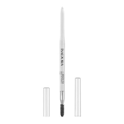 Isadora Brow Fix Wax-In-Pencil 00 Clear 0.25g