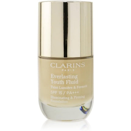 Clarins Everlasting Youth Fluid 105 Nude 30ml