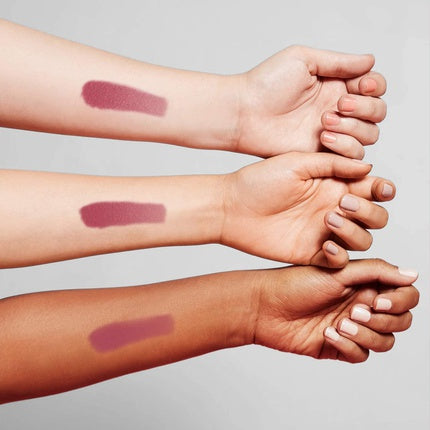 Wet N Wild Megalast Lip Color - Highly Pigmented Lip Paint, Cherry Picking