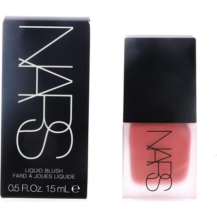 NARS Liquid Blush Torrid 15ml