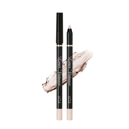 Vivienne Sabo Gel Eye Pencil Liner Virtuose Beige Gold-Beige