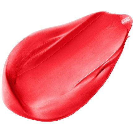 Wet n Wild Megalast Lipstick Long-Lasting Moisturizing Matte Lipstick with Microsphere Technology Natural Extracts Coenzyme Q10 Vitamin A & E Stoplight Red