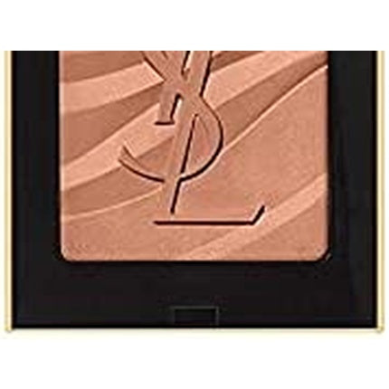 Les Sahariennes Bronzing Stone 03 Jasper 8g