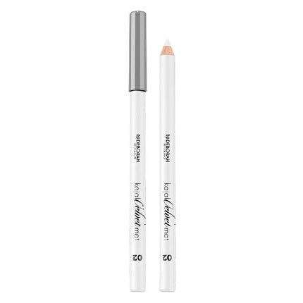 Deborah Powder Kajal 02 Bianco