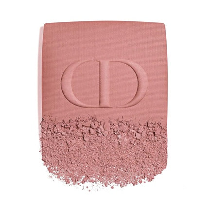 Dior Diorskin Rouge Blush 100 Nude Look Matte Finish Standard Size 0.23 Ounce
