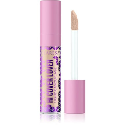 Claresa Hi Cover Lover Concealer Strongly Covering 24 Medium 8g