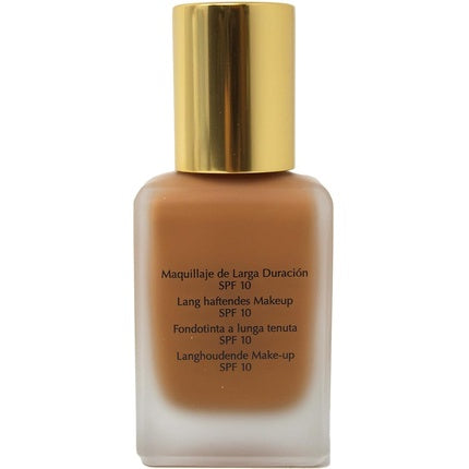 Estee Lauder Double Wear Foundation 6w1 Sandalwood 30ml