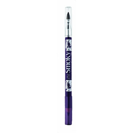 Bourjois Smoky Eye Pencil Dark Purple 72