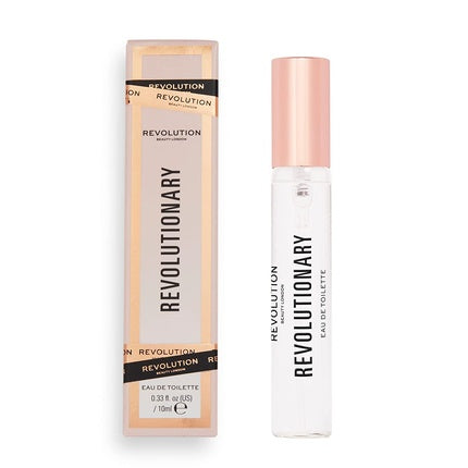 Revolution Revolutionary Woman Eau de Toilette 10ml