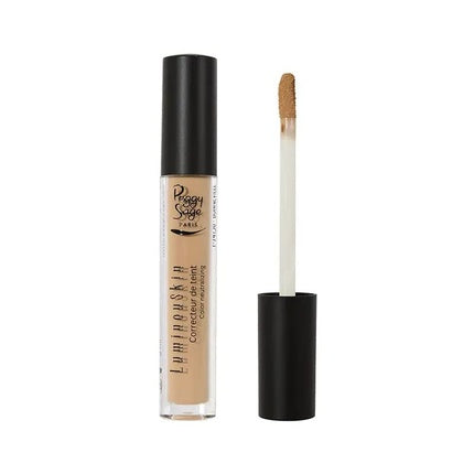 Peggy Sage Luminouskin 801170 Concealer Warm Beige 3ml
