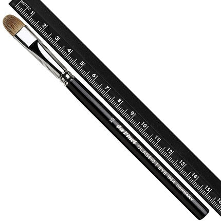 Da Vinci Eyeshadow Brush Gr.12 Natural Hair Handmade in Germany