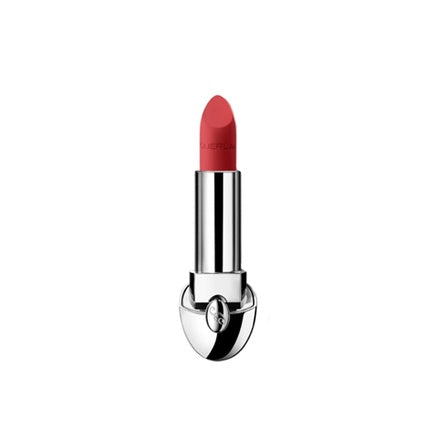 Guerlain Rouge G Luxurious Velvet Matte Lipstick 885 Fire Orange