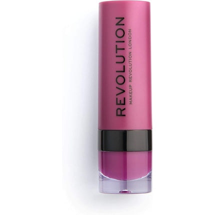 Makeup Revolution Vixen 145 Matte Lipstick 3.5ml