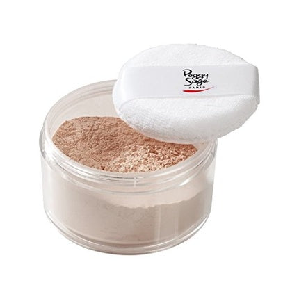 Peggy Sage Beige Loose Powder 25g