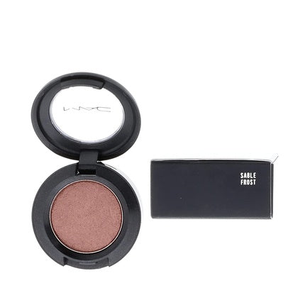 MAC Frost Eye Shadow Sand 1.5g 0.5oz