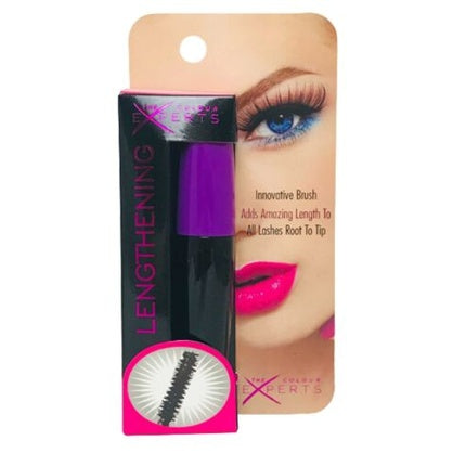 The Colour Experts Eyelash Lengthening Serum 7.5ml with Innovative Brush