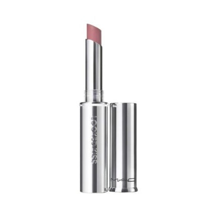 MAC Locked Kiss 24HR Matte Lipstick Opulence