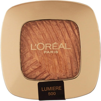 L'Oreal Paris Color Riche Mono Eyeshadow 500 Gold Mania