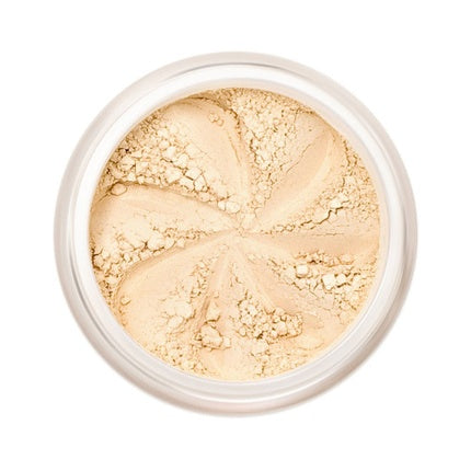 Lily Lolo Mineral Eye Shadow Cream Soda 2g