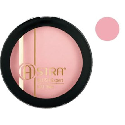 Blush Expert Mat Effect 01 Nude Pink