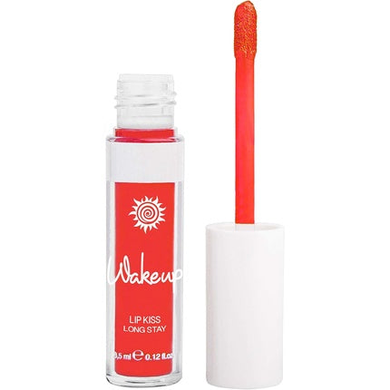 Wakeup Cosmetics Milano Up to 6 Hours Gloss Long-Lasting Hair Spray Cherai 3.50ml